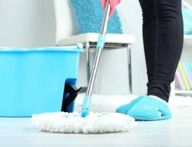 Κάθε πότε πρέπει να κάνετε την κάθε δουλειά του σπιτιού